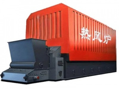 热风炉
